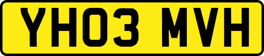 YH03MVH