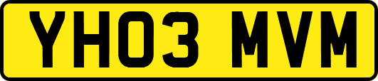 YH03MVM