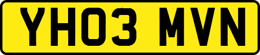 YH03MVN