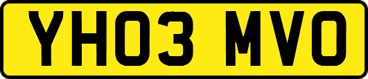 YH03MVO