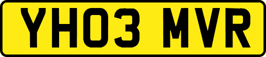 YH03MVR