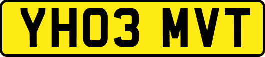 YH03MVT