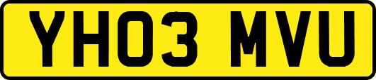 YH03MVU