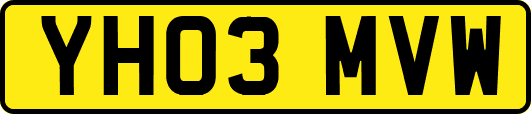 YH03MVW