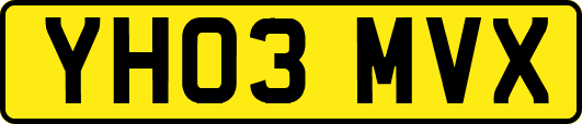 YH03MVX