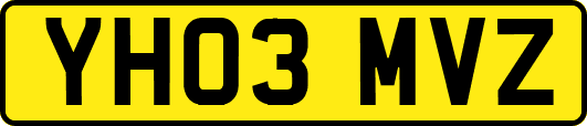 YH03MVZ