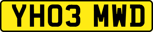 YH03MWD