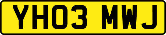 YH03MWJ