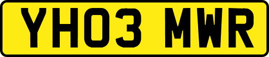 YH03MWR