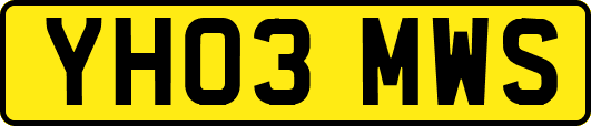YH03MWS