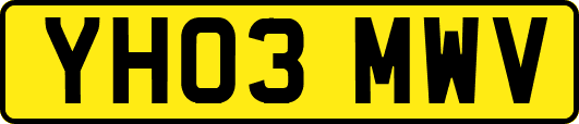 YH03MWV