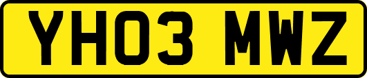 YH03MWZ