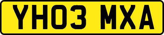 YH03MXA