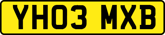 YH03MXB