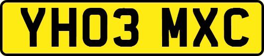 YH03MXC