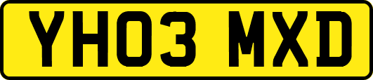YH03MXD