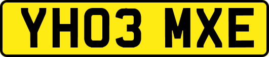 YH03MXE