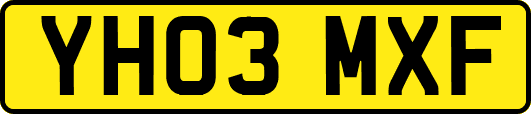 YH03MXF