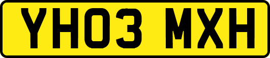 YH03MXH