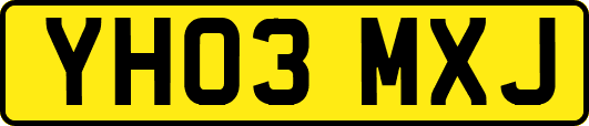 YH03MXJ