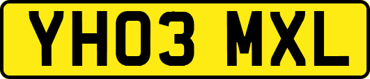 YH03MXL