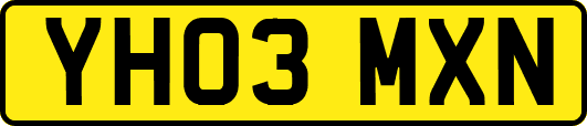 YH03MXN
