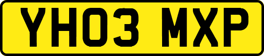 YH03MXP
