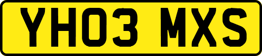 YH03MXS