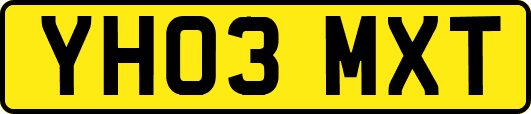 YH03MXT