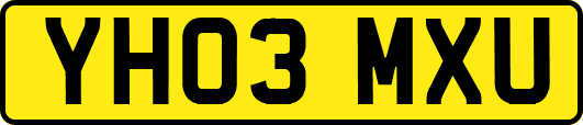 YH03MXU