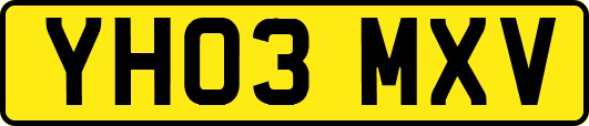 YH03MXV