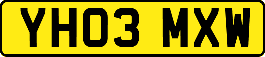YH03MXW
