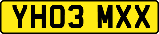 YH03MXX