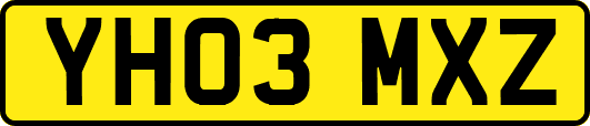 YH03MXZ