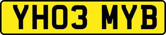 YH03MYB