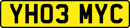 YH03MYC