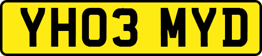YH03MYD