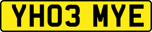 YH03MYE