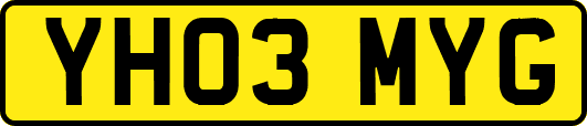YH03MYG