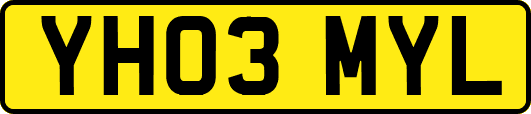 YH03MYL