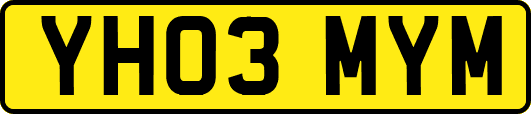 YH03MYM