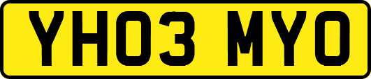 YH03MYO