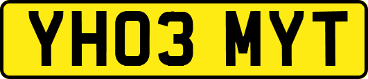 YH03MYT