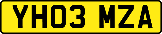 YH03MZA