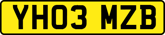 YH03MZB