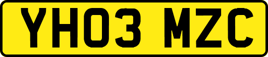 YH03MZC