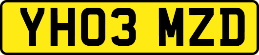 YH03MZD