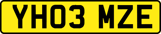 YH03MZE