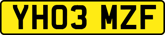 YH03MZF