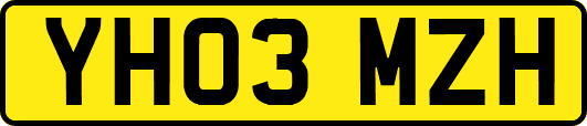 YH03MZH